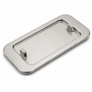 Кришка для хлібопічки ADD30E165-H0 (№8)